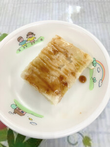 ６月５日　おやつ